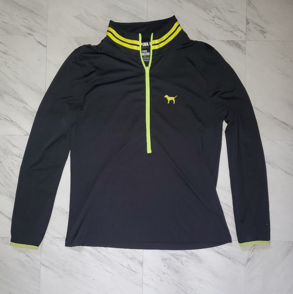 PINK Ultimate Top / Jacket